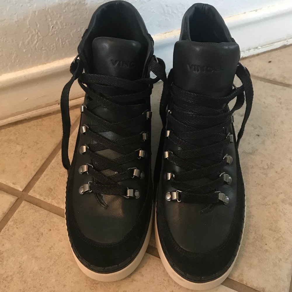 Vince shoes